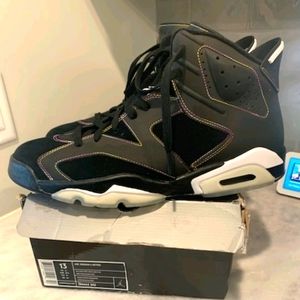 Men's Air Jordan 6 Retro